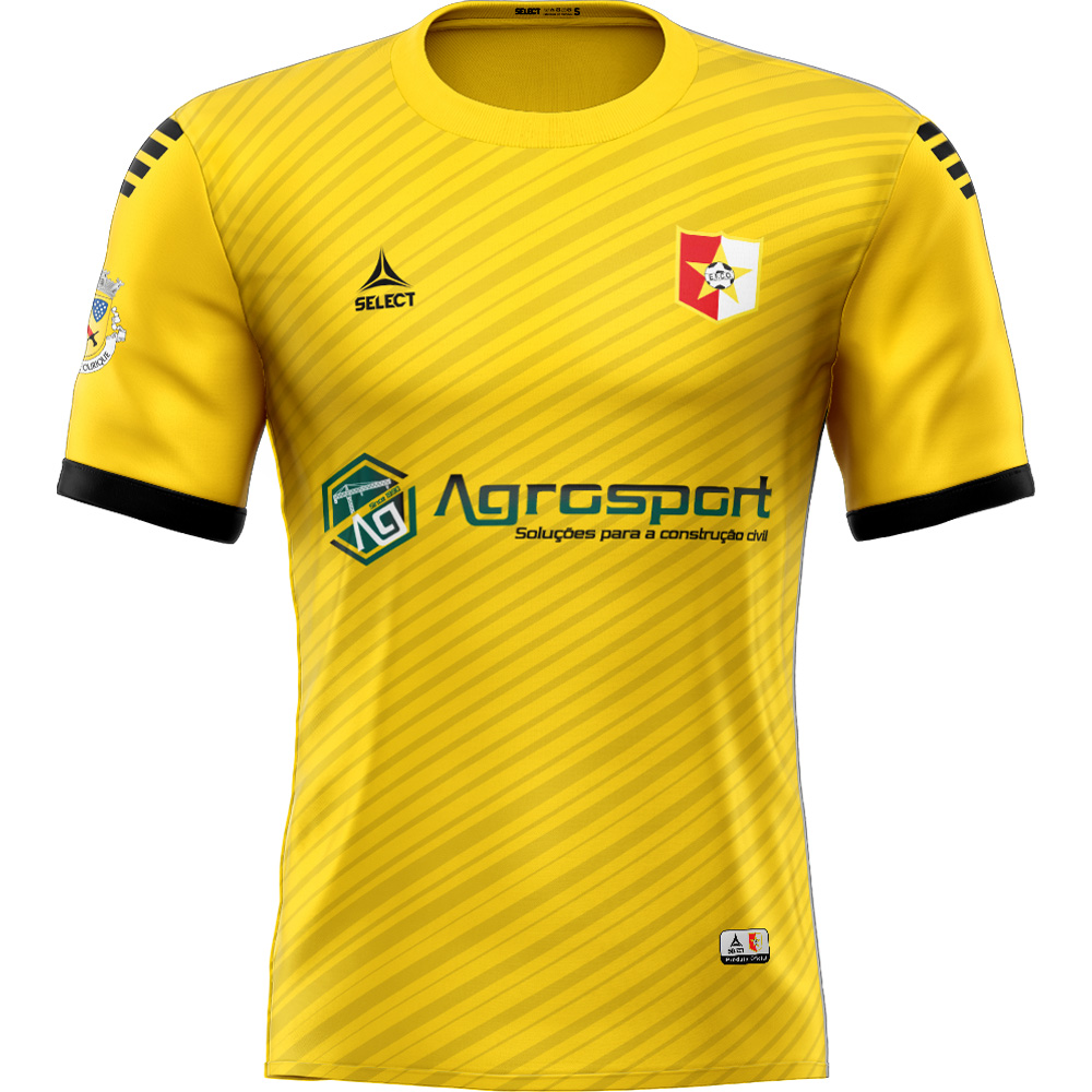 G REDES AMARELO INICIADOS